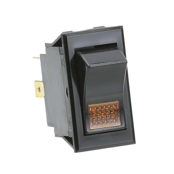 Bunn Switch7/8 X 1-1/2 Spst For Bunn - Part# 02753-0000 02753-0000 - main